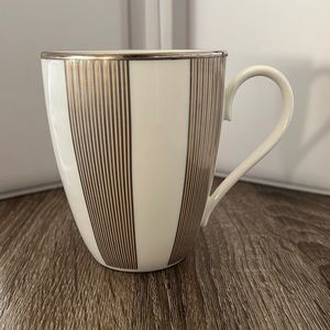Tiffany & Co. mug